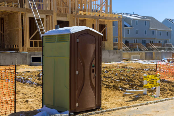 Portable Toilet Options We Offer in Walden, NY