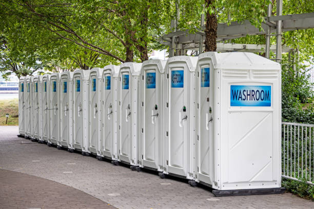 Professional porta potty rental in Walden, NY