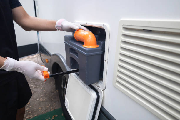 Best Construction site porta potty rental  in Walden, NY