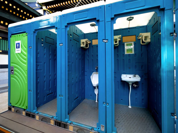 Best Portable bathroom rental  in Walden, NY