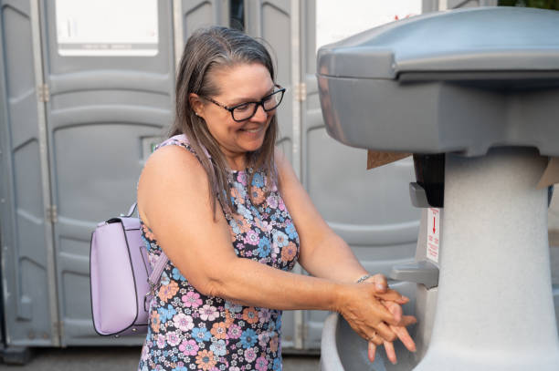 Portable restroom solutions in Walden, NY