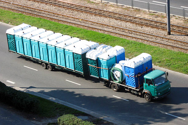 Best Local porta potty services  in Walden, NY