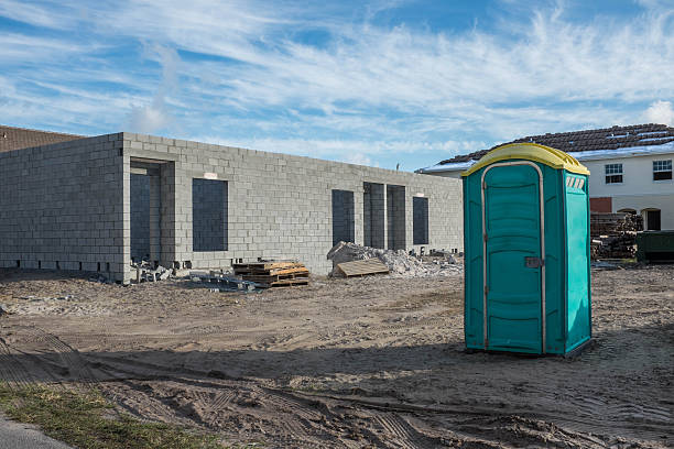 Best Portable restroom solutions  in Walden, NY