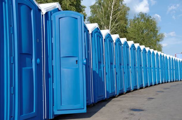 Professional porta potty rental in Walden, NY